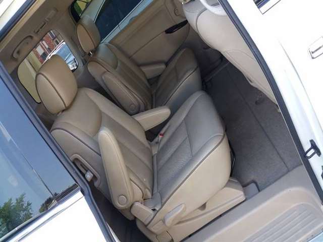 2013 Nissan Quest 3.5 SL 4dr Mini-Van